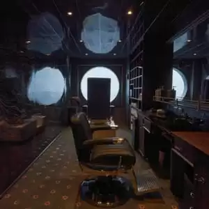 Barber shop Stubble & Groom