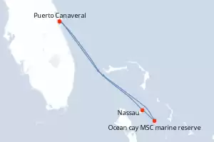 MSC Grandiosa