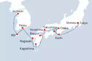 Seven Seas Explorer
