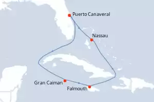 Adventure of the Seas