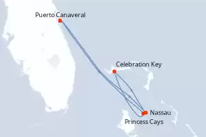 Carnival Freedom