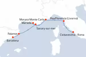 Azamara Journey