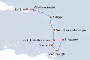 Azamara Quest