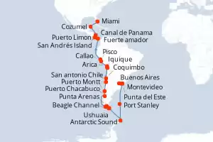 Azamara Journey