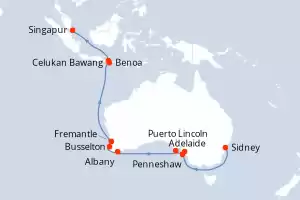 Azamara Quest