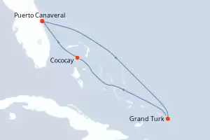 Explorer of the Seas