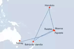 Celebrity Edge