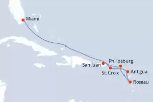 Rhapsody of the Seas