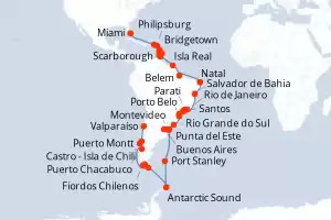 Azamara Quest