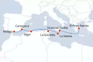 Azamara Journey