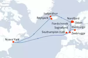 Queen Mary 2