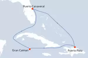 Adventure of the Seas