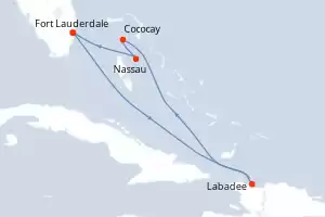 Explorer of the Seas