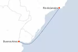 Costa Serena