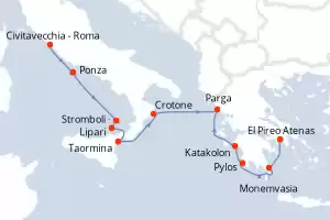 Royal Clipper