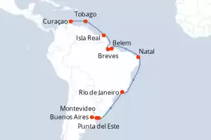 HANSEATIC inspiration