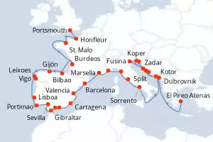 Azamara Journey