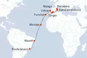 MSC Seaview