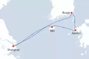 MSC Bellissima