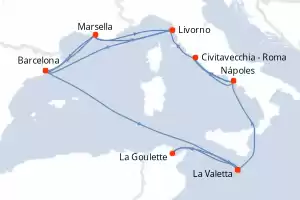 Carnival Sunshine