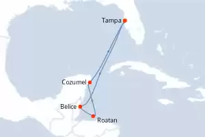 Brilliance of the Seas