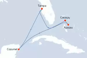 Enchantment of the Seas