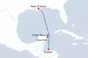 Mariner of the Seas