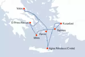 EXPLORA I