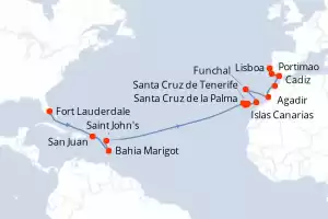 Crystal Symphony