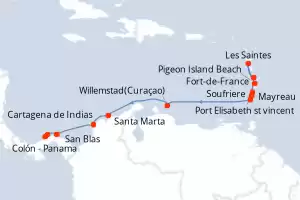 Le Bougainville