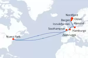 Queen Mary 2