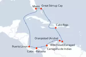 Norwegian Sun