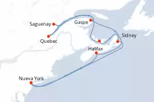 Queen Mary 2