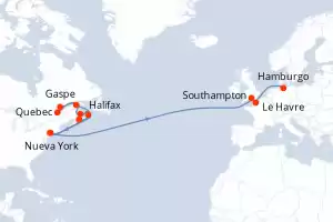 Queen Mary 2