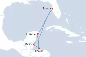 Brilliance of the Seas