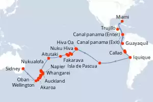 Seabourn Quest