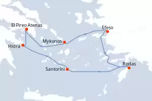 Celebrity Infinity