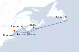 Norwegian Breakaway