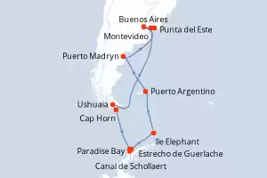 Celebrity Equinox