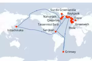 Seabourn Venture