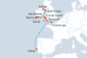 Seabourn Pursuit