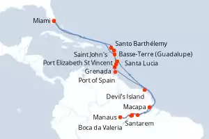 Seabourn Quest