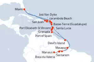 Seabourn Quest