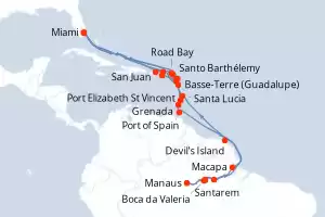 Seabourn Quest