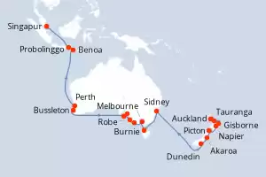 Seabourn Quest