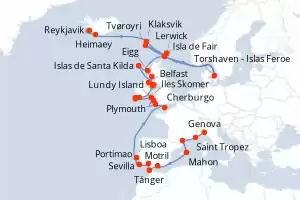 Seabourn Pursuit