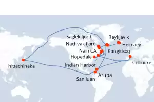 Seabourn Pursuit