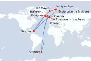 Seabourn Pursuit