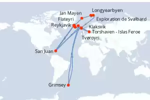 Seabourn Pursuit