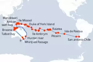 Seabourn Pursuit